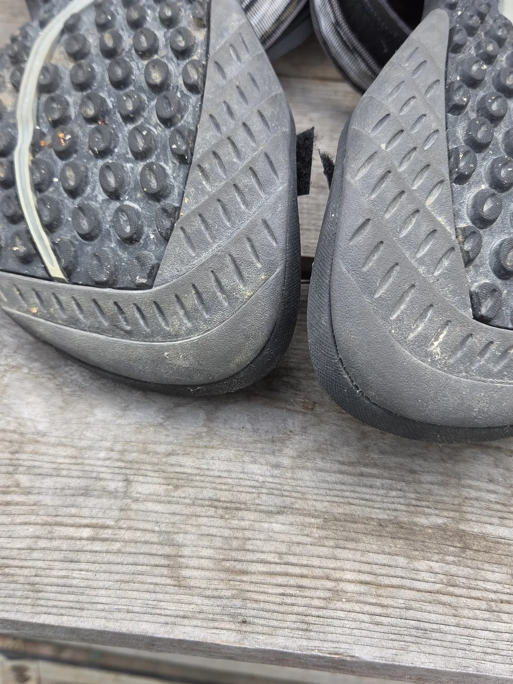 Teva Mens Adjustable Strap Sandals